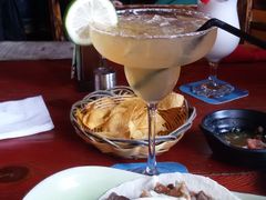 -Pistolera Mexican Cantina女枪手墨西哥餐厅(碧云路店)