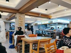 -海兰江石锅饭(水上店)
