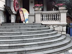 -天津意大利风情旅游区