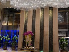 -北京朝阳悠唐皇冠假日酒店