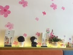-花漫里·日式の创意餐厅(刺桐店)