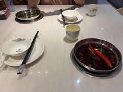 -围炉夜话·潮汕卤水火锅(榕江店)
