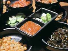 -九田家黑牛烤肉料理(华侨城店)