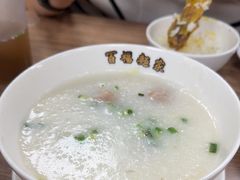 -百福麵家(新馬路店)