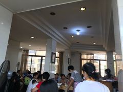 大堂-品香排骨饭(羊官路店)