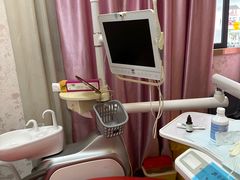 -深圳富茂格伦菲尔口腔门诊部(龙华清湖总院)