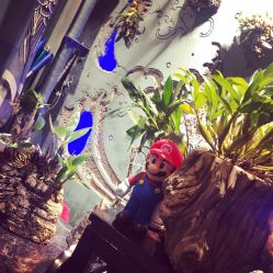 -周忆刺青原创设计定制