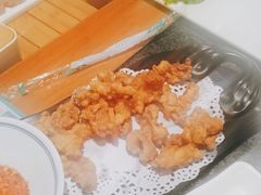 -江小渔鲜鱼火锅(辽沈二街店)