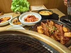 -泥炉烧肉师(新街口金銮巷店)