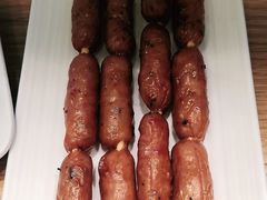 拉丁烤肠-乐凯撒披萨(汇港购物中心店)
