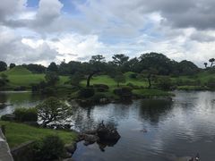 -水前寺成趣园