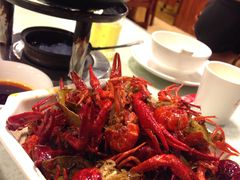 -阿胖龙虾小海鲜(宁国南路总店)