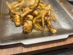 -大神太神·铁板烧(七宝领展广场店)