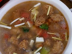 -杏花村水席楼·洛阳水席(老城十字街店)