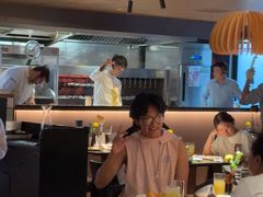 -拉蒂娜·巴西牛排馆 Latina·Brazilian Steakhouse(王府井喜悦店)