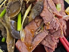 -惠丰源烩面馆(经七路店)