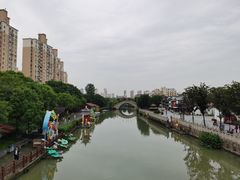 -三林塘老街
