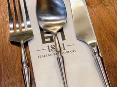 -1861意大利餐厅(文化广场店)