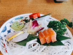 -泰居酒屋日式料理烧肉