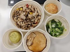 -云海肴·汽锅鸡·云南菜(广安门天虹店)
