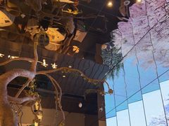 -桂满陇·海市蜃楼·黑金(国金店)