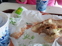 -华莱士·全鸡汉堡(沙井车站店)