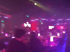 -MOSSO音乐酒吧·live house(南京旗舰店)