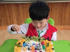 -卡漫莫尼蛋糕(徐汇店)