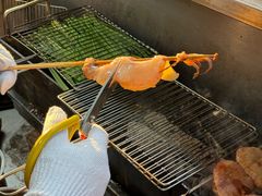 -蜀川川破店·江湖菜·烧烤(北京首店)