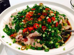 -味茂·老船夫1927(东海东路店)