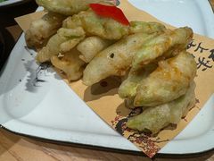 -味莊餐厅(康庄南街店)
