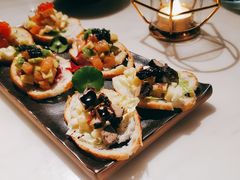 -STARRY CAFE & LOUNGE BAR(高新店)