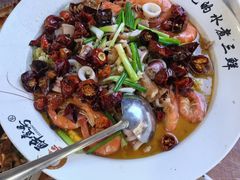 -醉壹号海鲜大排档(厦门美食地标店)