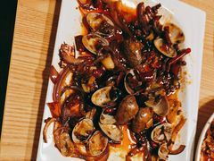 -三个大叔东北烧烤·砂锅菜(西三旗店)