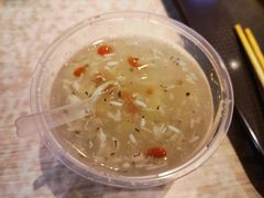 桂花糊米酒-老通城豆皮大王(吉庆街店)