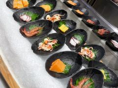 -川骄海鲜自助(亚运村店)