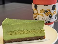 -BLAQ咖啡(骏豪店)
