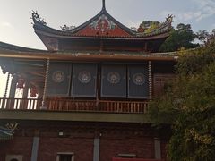 -南普陀寺