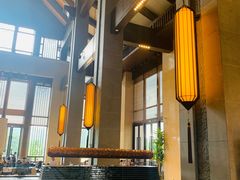 -清远熹乐谷温泉度假酒店