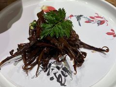 -尚海豆捞(乐虹坊店)