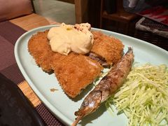 -鸟内会居酒屋(得意潮馆店)