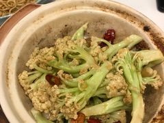 -清晖小苑•顺德地方菜(壹海城店)