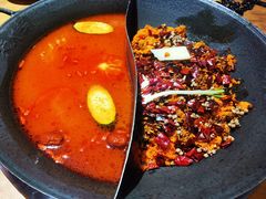 -楠火锅(龙阳广场店)