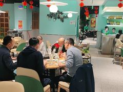 大堂-春润大地海南椰子鸡(沙井京基百纳广场店)