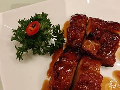 -利苑酒家(金宝店)