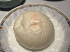 酒酿馒头-老房子·南昌菜(双子塔店)