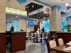 -中发源·清真餐厅(春风店)