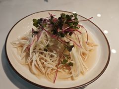 橘柚水中仙-三玛璐酒楼(汉口路店)