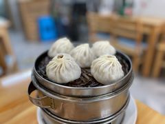 -敖特尔布里亚特美食坊(世纪花苑店)