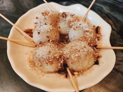 糖不甩-玫瑰甜品(文明路店)